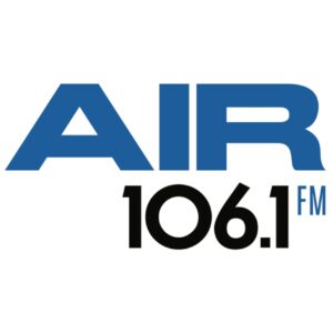 AIR 106.1 FM (CFIT) - Airdrie