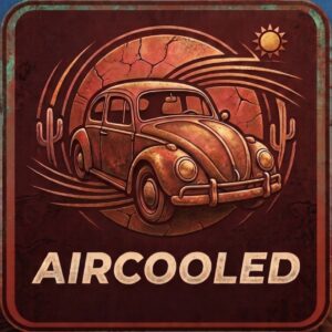 laut.fm - Aircooled