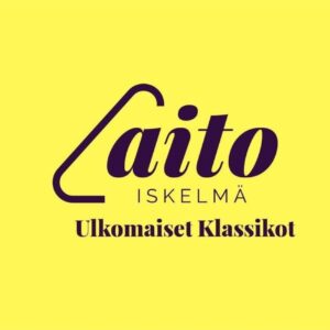 Aito Iskelmä Ulkomaiset Klassikot