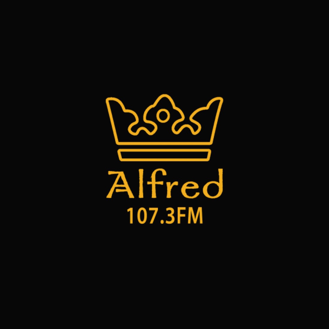 Alfred Radio