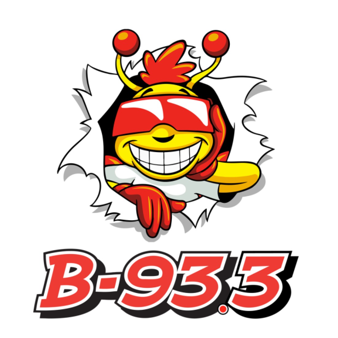 All HIts – B93 – Lethbridge