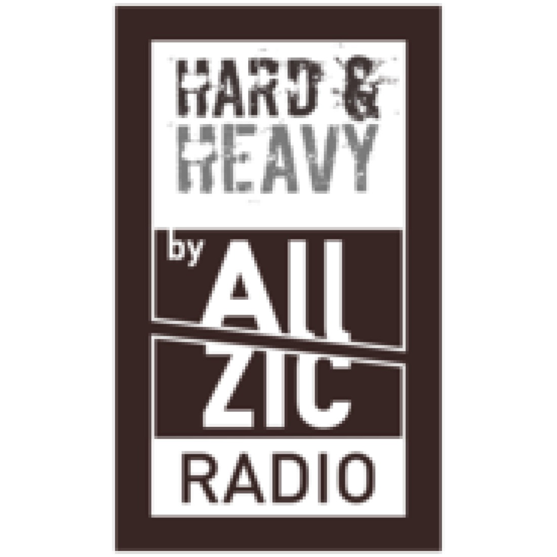 Allzic Radio Hard et Heavy