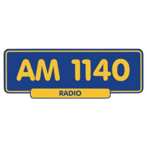 AM 1140 (CHRB) – High River
