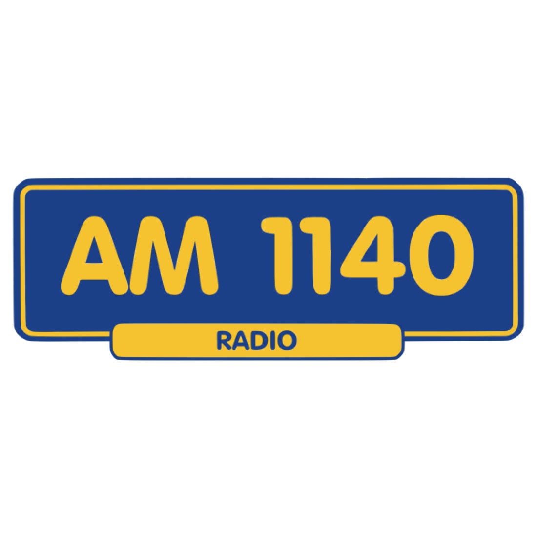 AM 1140 (CHRB) – High River