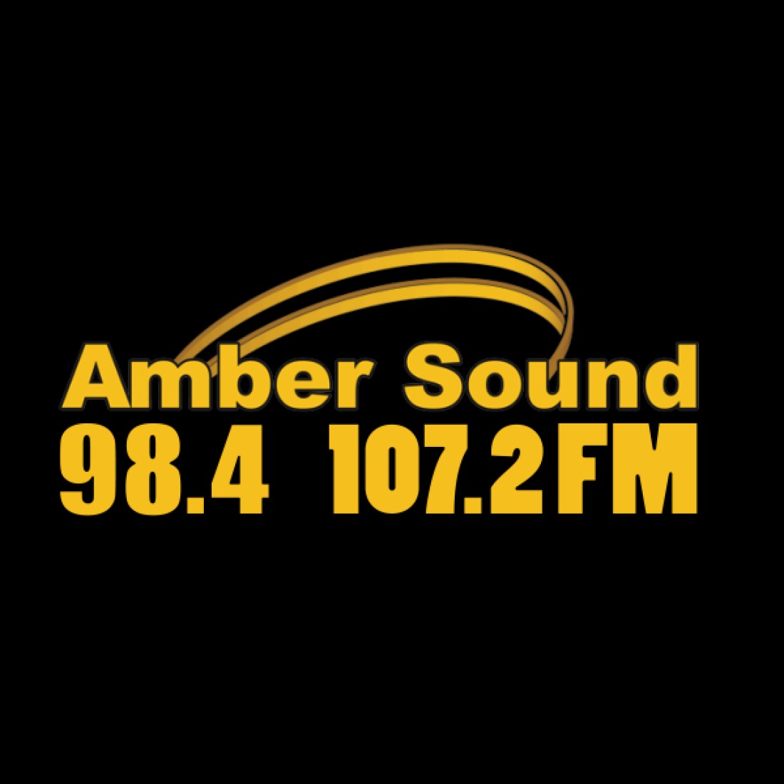 Amber Sound 107.2FM Derbyshire