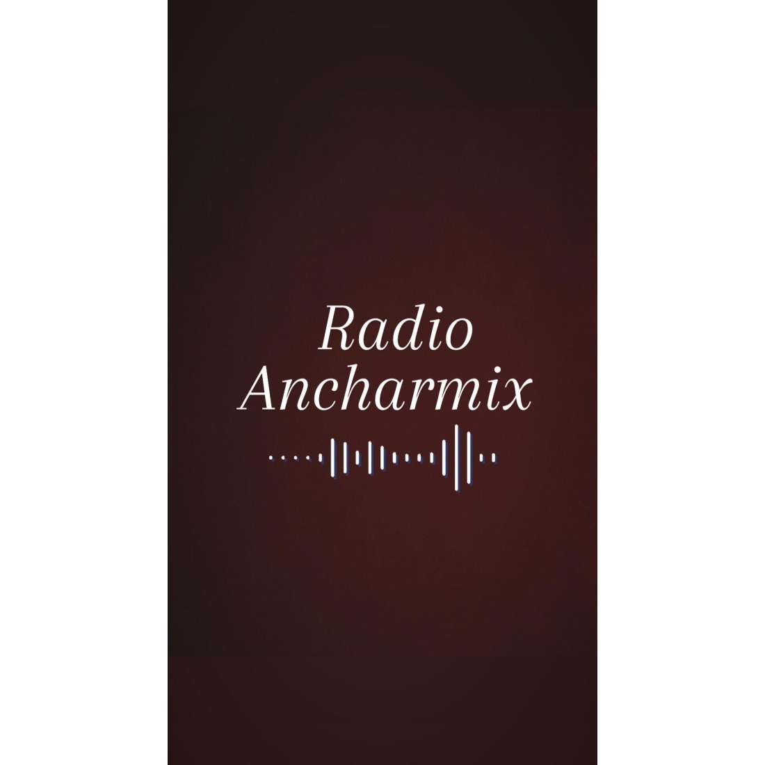 laut.fm – Ancharmix