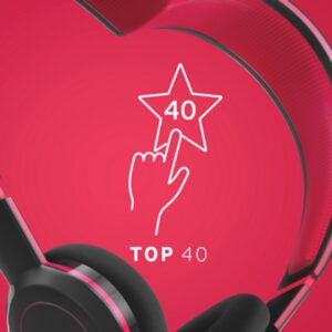 Antena Top 40