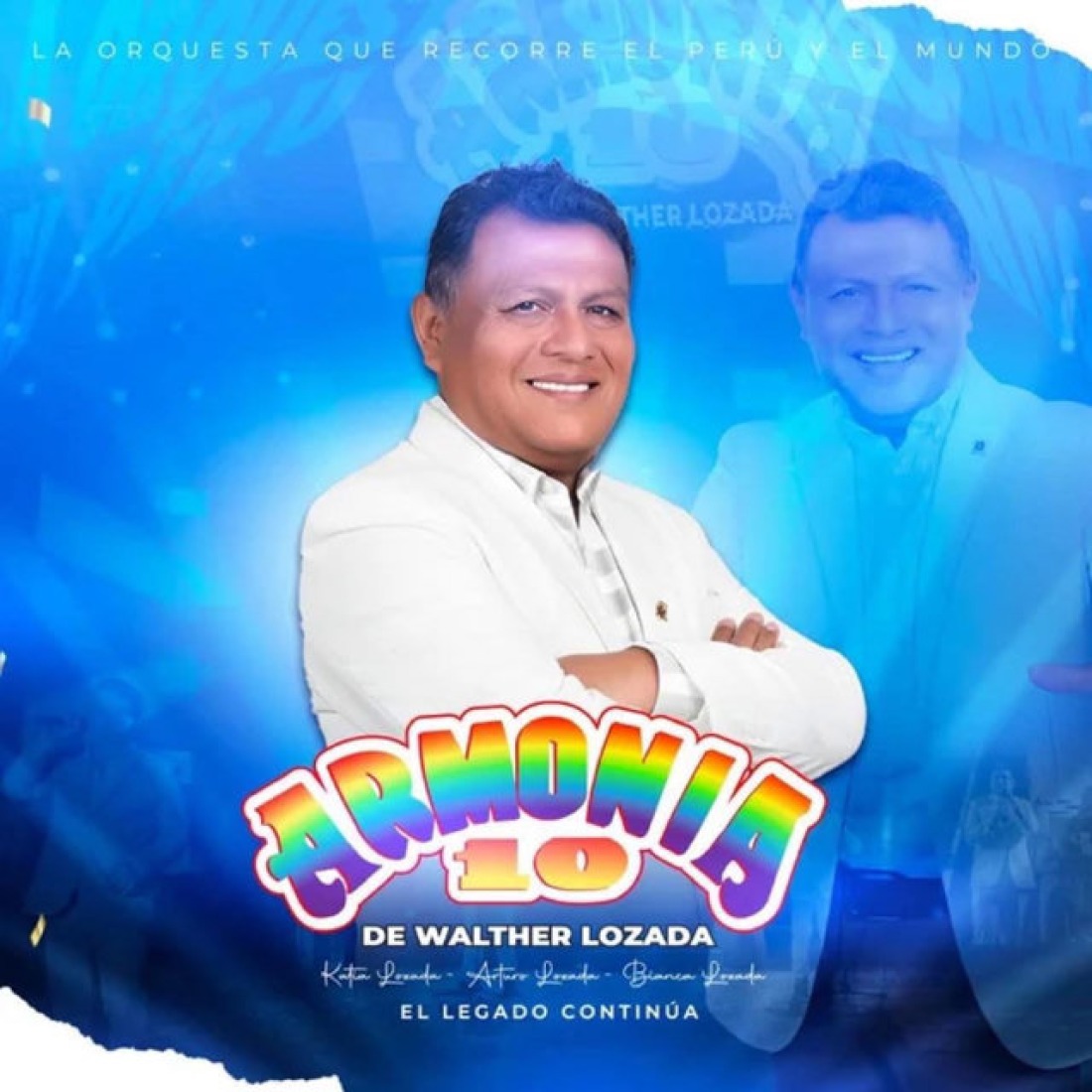 laut.fm – Antenapiura