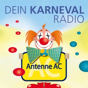 Antenne AC - Dein Karnevals Radio