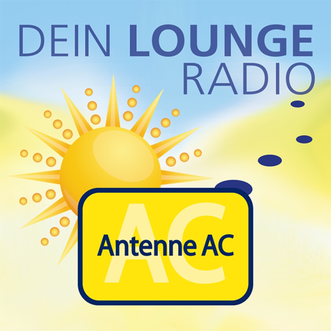 Antenne AC – Dein Lounge Radio