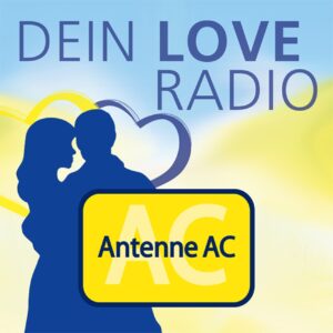 Antenne AC – Dein Love Radio