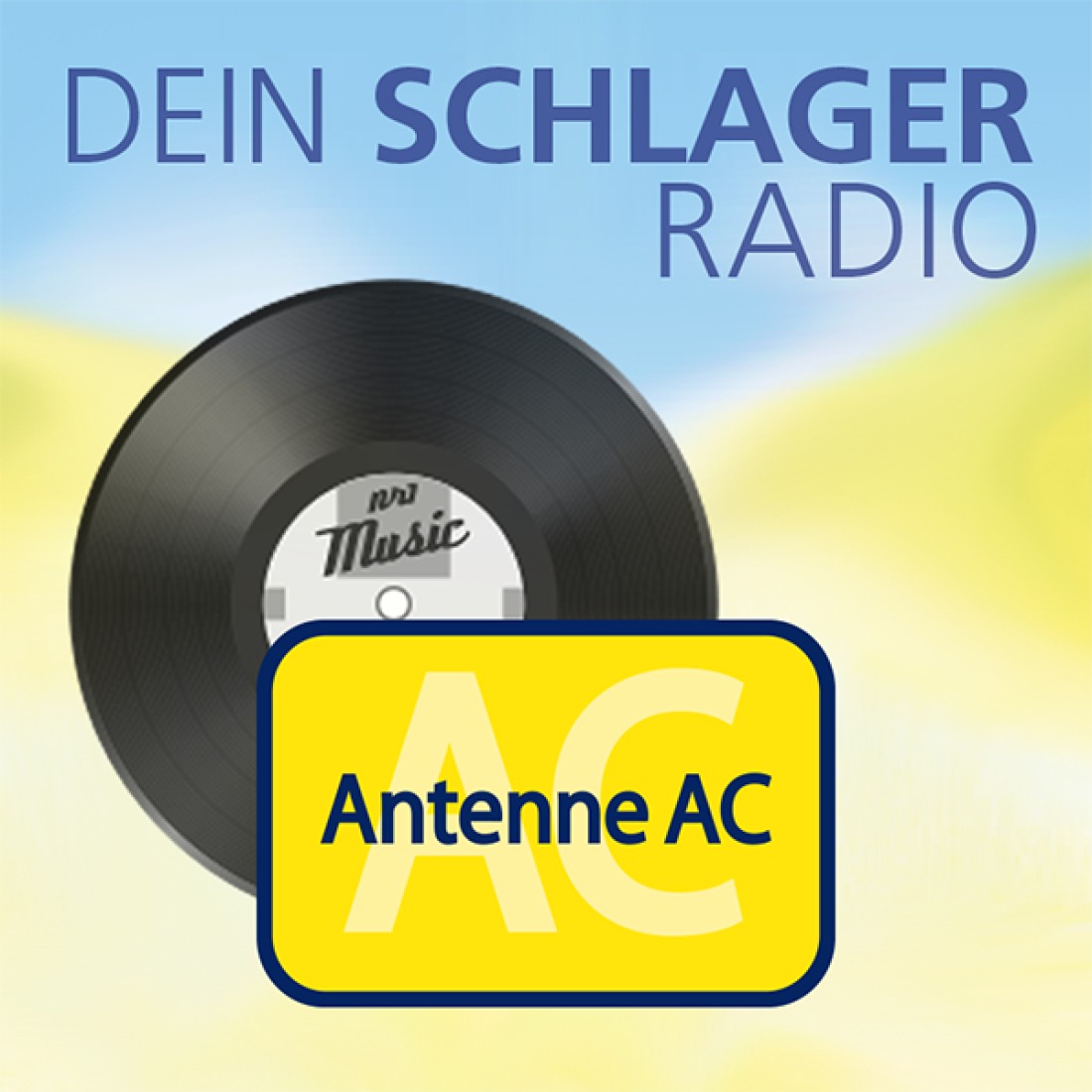Antenne AC – Dein Schlager Radio