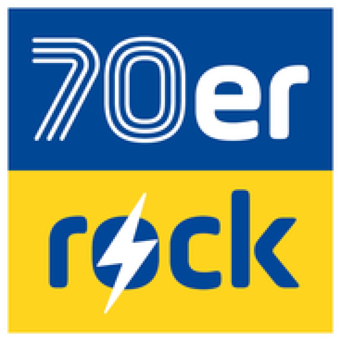 ANTENNE BAYERN 70er Rock