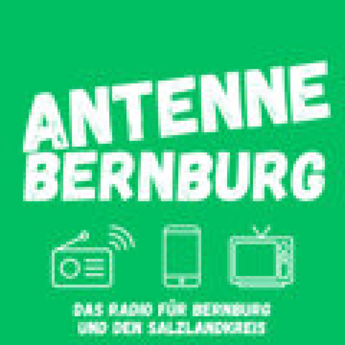 laut.fm – Antenne Bernburg