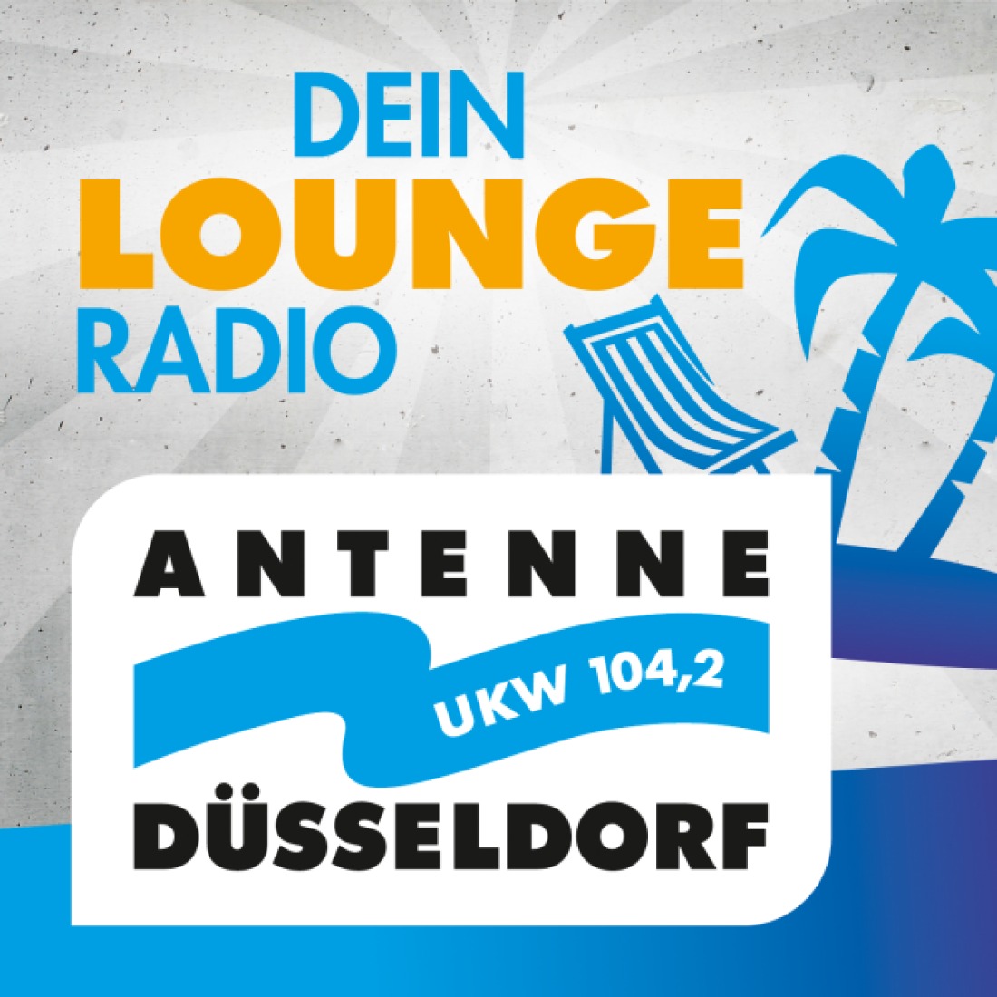 Antenne Düsseldorf – Dein Lounge Radio