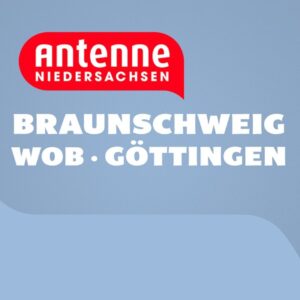 ANTENNE NIEDERSACHSEN BS/WOB