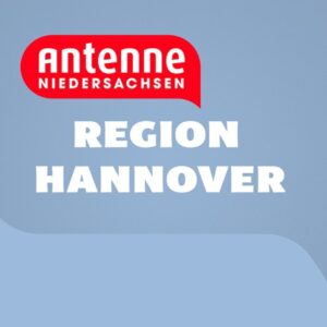 ANTENNE NIEDERSACHSEN HANNOVER