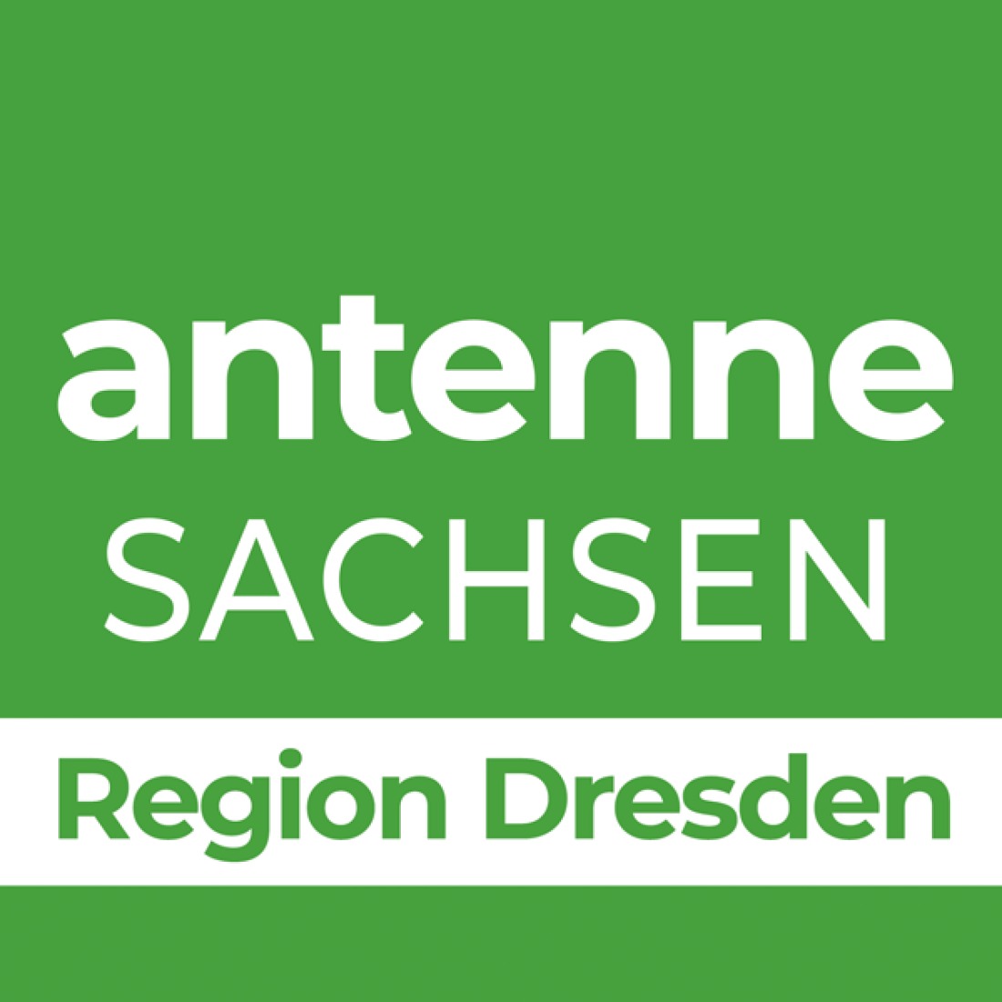Antenne Sachsen – Region Dresden