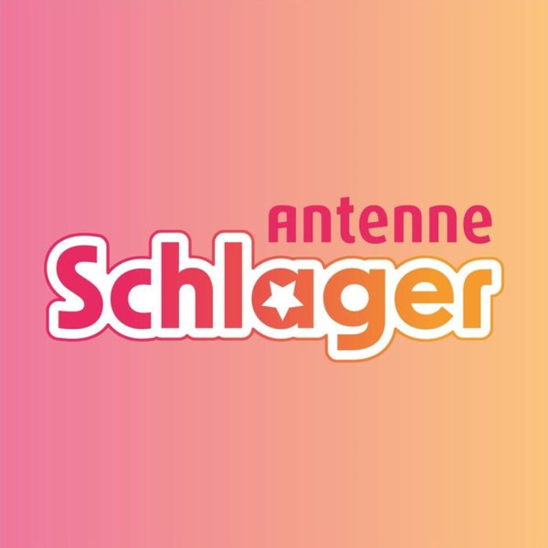 ANTENNE SCHLAGER