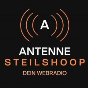 laut.fm – Antenne Steilshoop