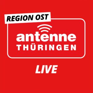 ANTENNE THÜRINGEN Ost