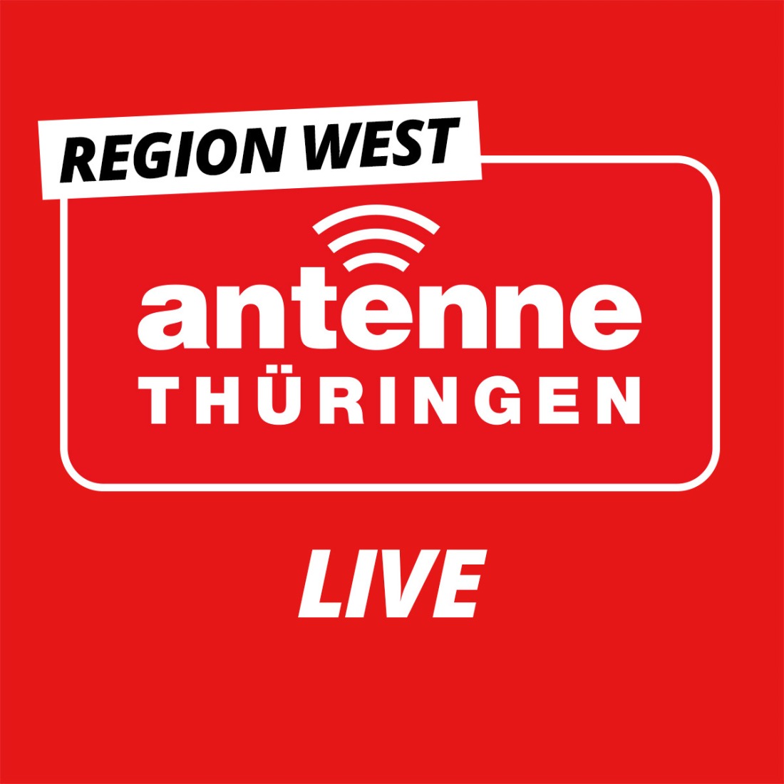 ANTENNE THÜRINGEN West