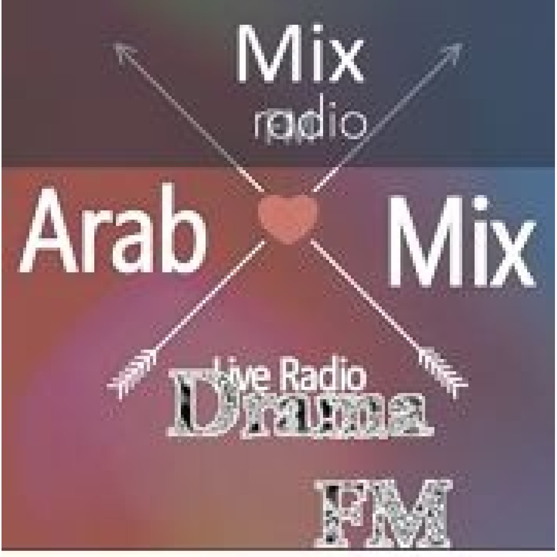 Arab Mix FM – Drama