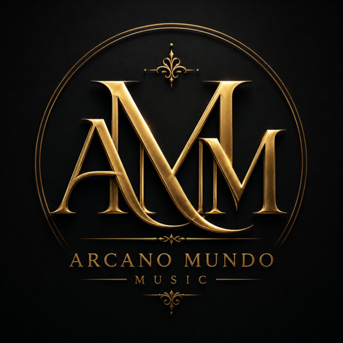 laut.fm – Arcano Mundo