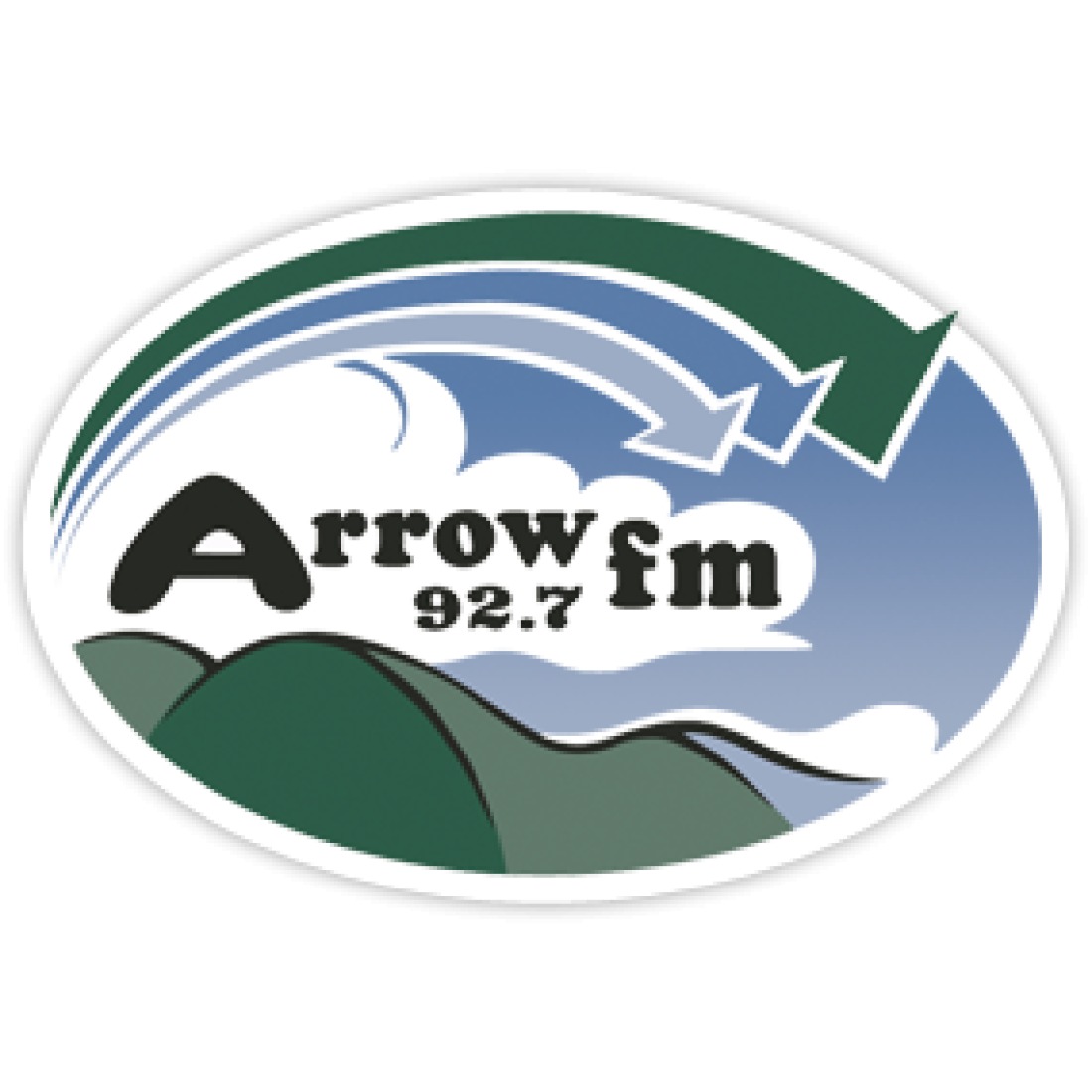 Arrow FM