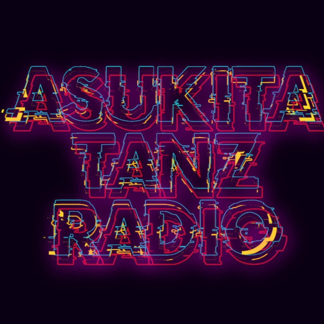 laut.fm – Asukita FM