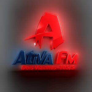 Ativa FM 105.5