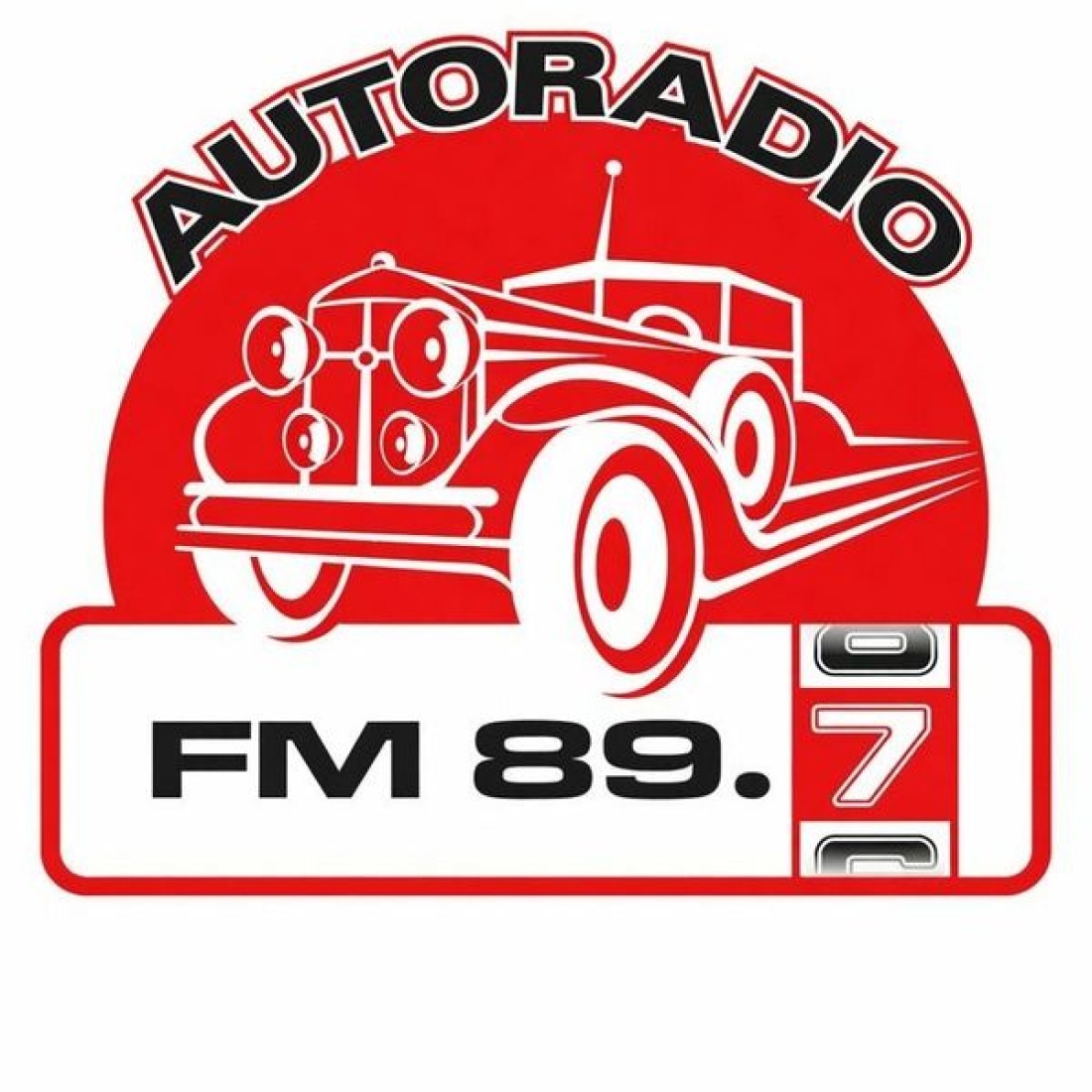 AUTORADIO YEREVAN FM 89.7