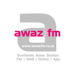 Awaz FM Glasgow