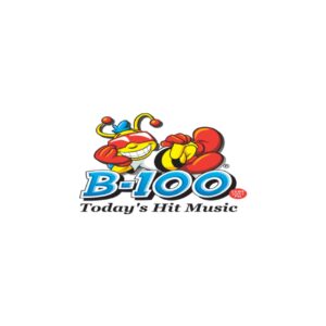 B 100 - Kamloops