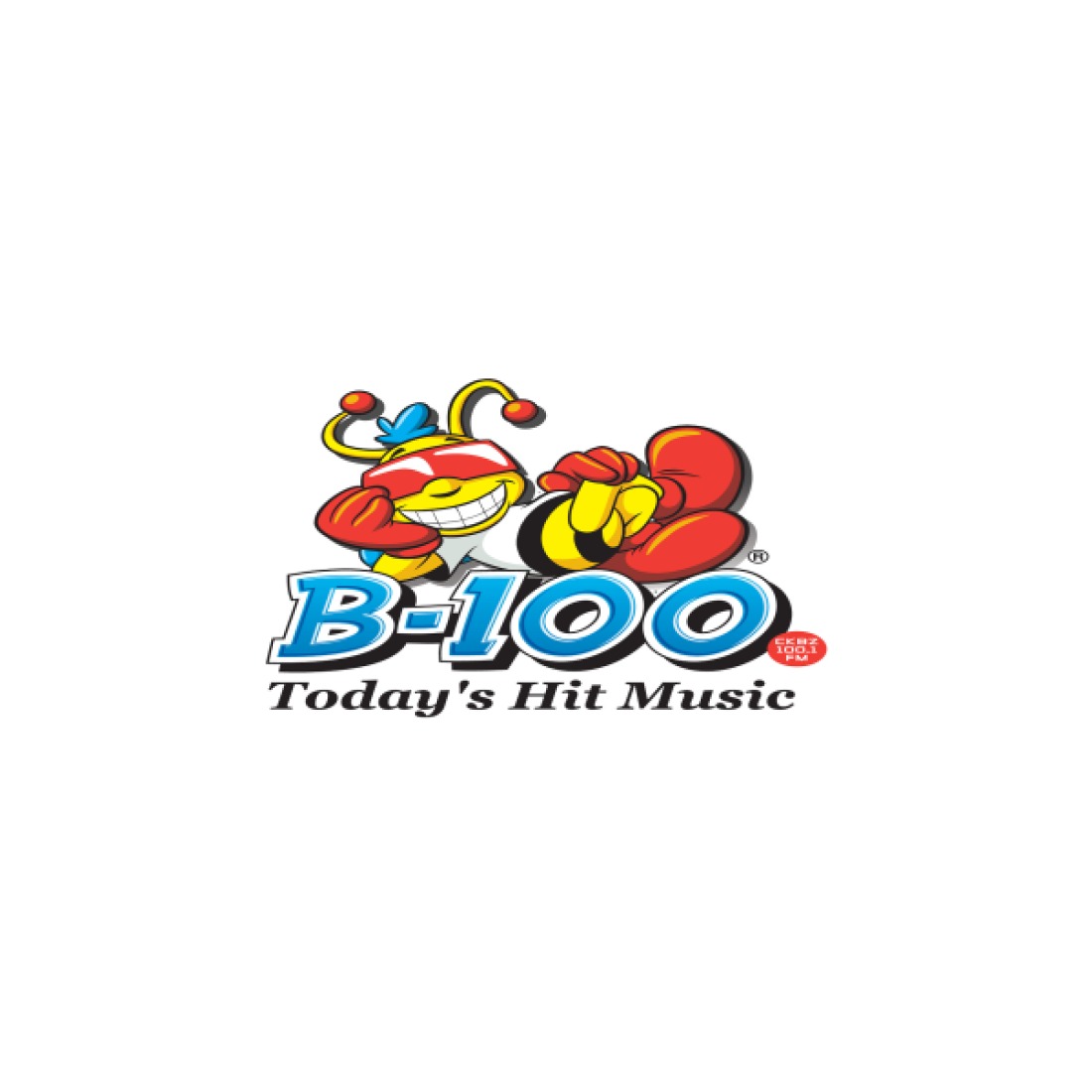 B 100 – Kamloops