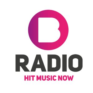 B Radio (Reading & Berkshire)