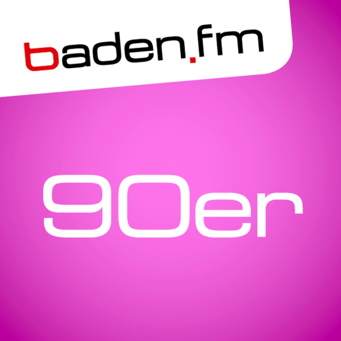 baden.fm 90er