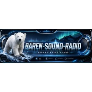laut.fm – Bären-Sound Radio