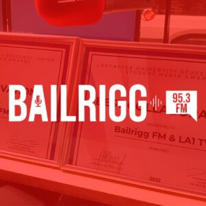 Bailrigg FM