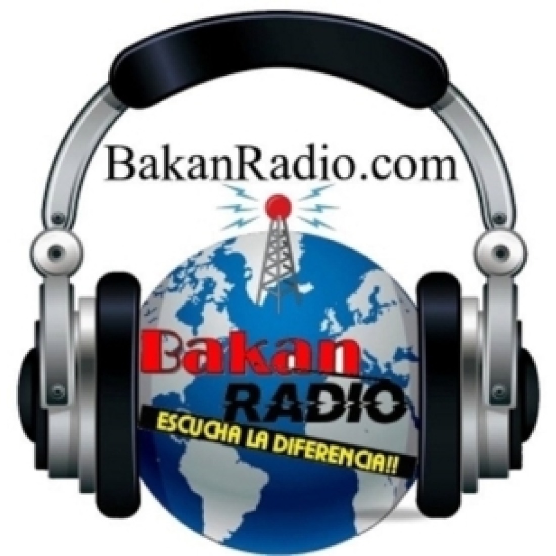 Bakan Radio