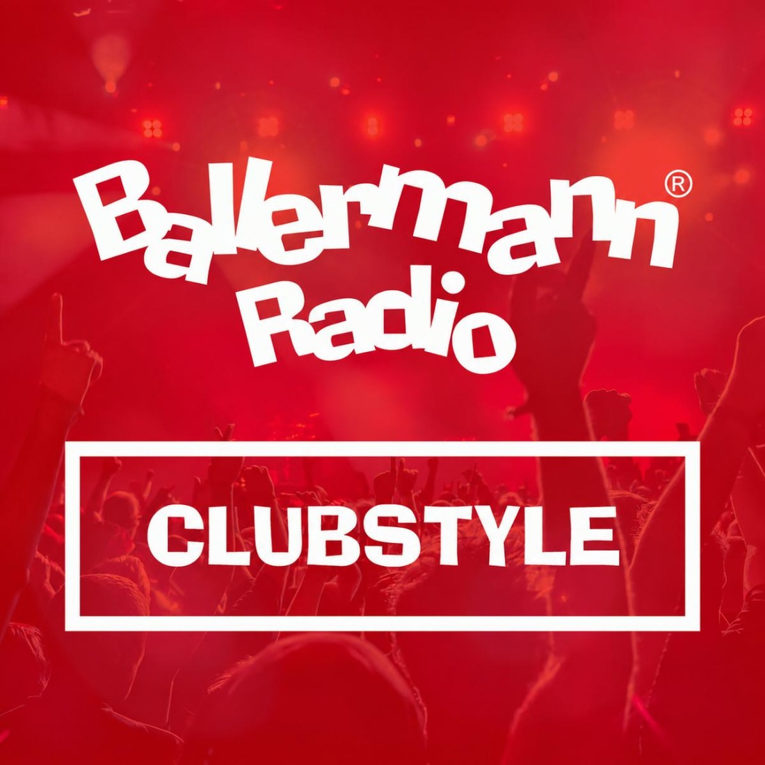 Ballermann Radio – Club Style