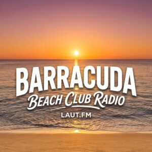 laut.fm - Barracuda Beach Club