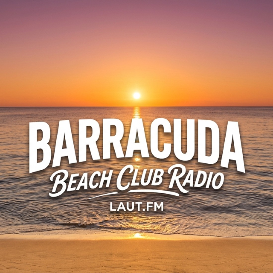 laut.fm – Barracuda Beach Club