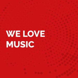 BB RADIO – WE LOVE MUSIC
