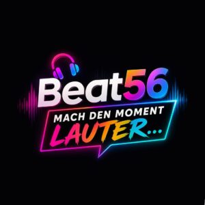 laut.fm – Beat 56