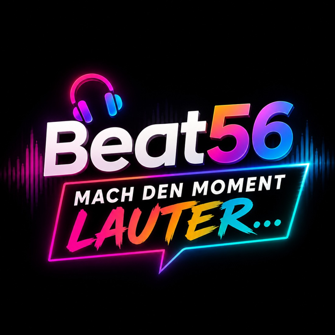 laut.fm – Beat56