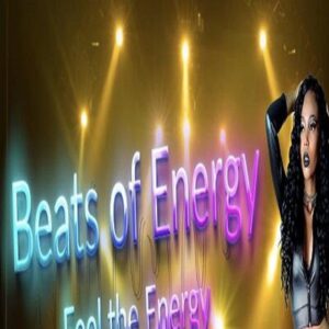 laut.fm - Beats Of Energy