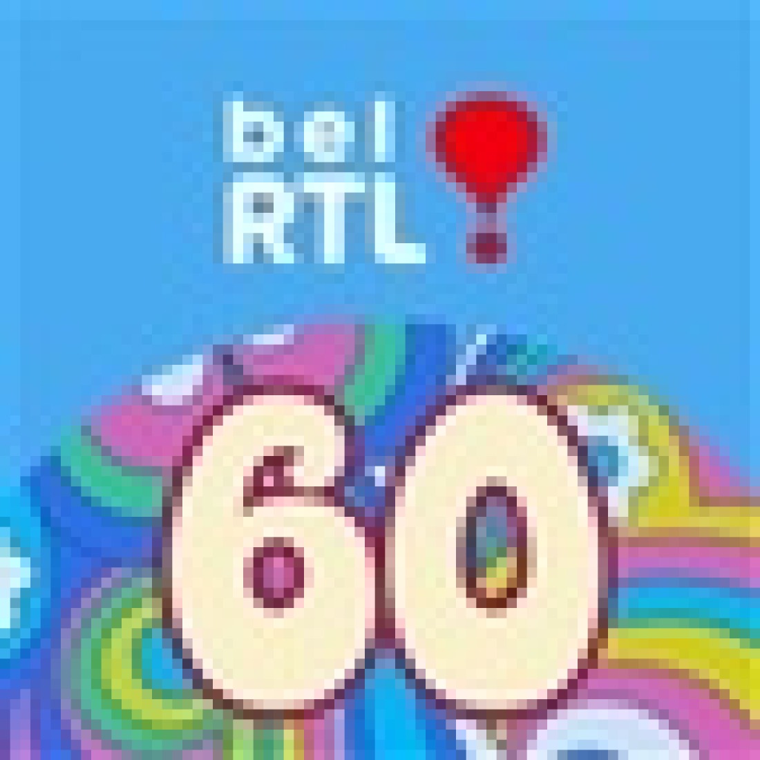 bel RTL – 60