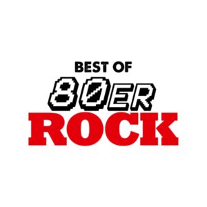 Best of 80er Rock - Rockland Radio