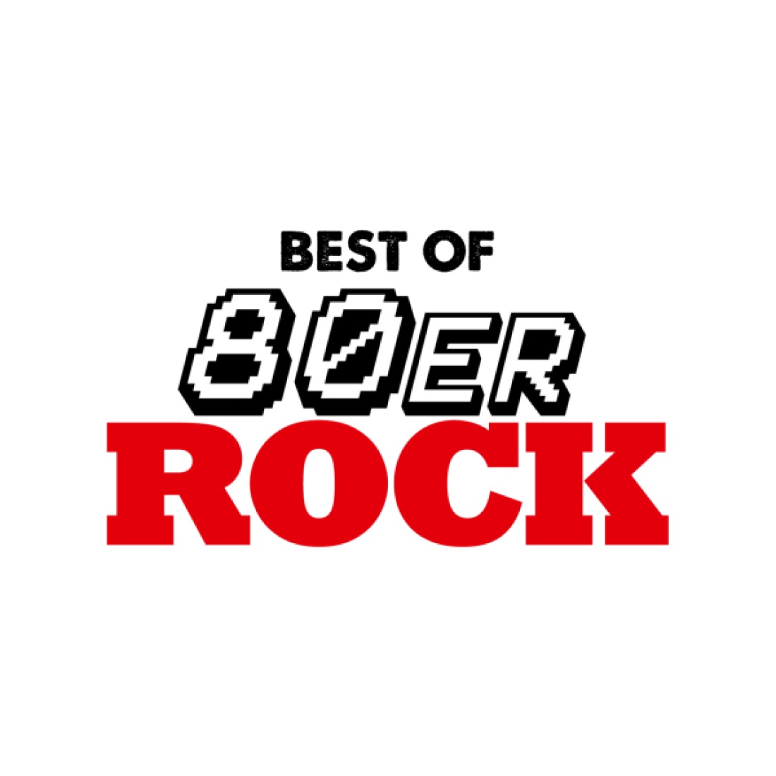 Best of 80er Rock – Rockland Radio